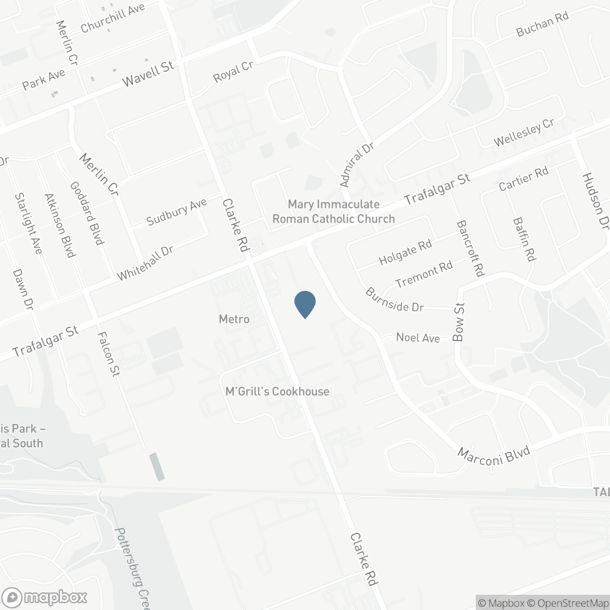 3 - 1919 TRAFALGAR STREET, London, Ontario N5V 1A1